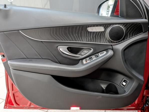 Mercedes-Benz C-Класс IV (W205) с пробегом 2017 года, цена 3 100 000 рублей, 50118 км, седан, Автокод Объявления