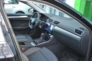 Skoda Superb III Рестайлинг Москва  - изображение 42