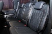 Mercedes-Benz G-Класс III (W465) Рестайлинг Москва  - изображение 34
