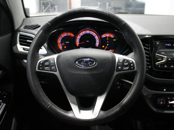 Lada (ВАЗ) Vesta I с пробегом 2020 года, цена 1 280 000 рублей, 80000 км, универсал, Автокод Объявления