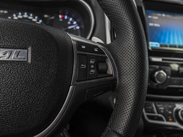 Haval H9 I Рестайлинг с пробегом 2018 года, цена 1 848 000 рублей, 167480 км, внедорожник, Автокод Объявления