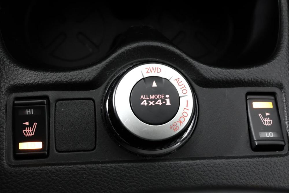 Nissan Qashqai II Москва  - изображение 21