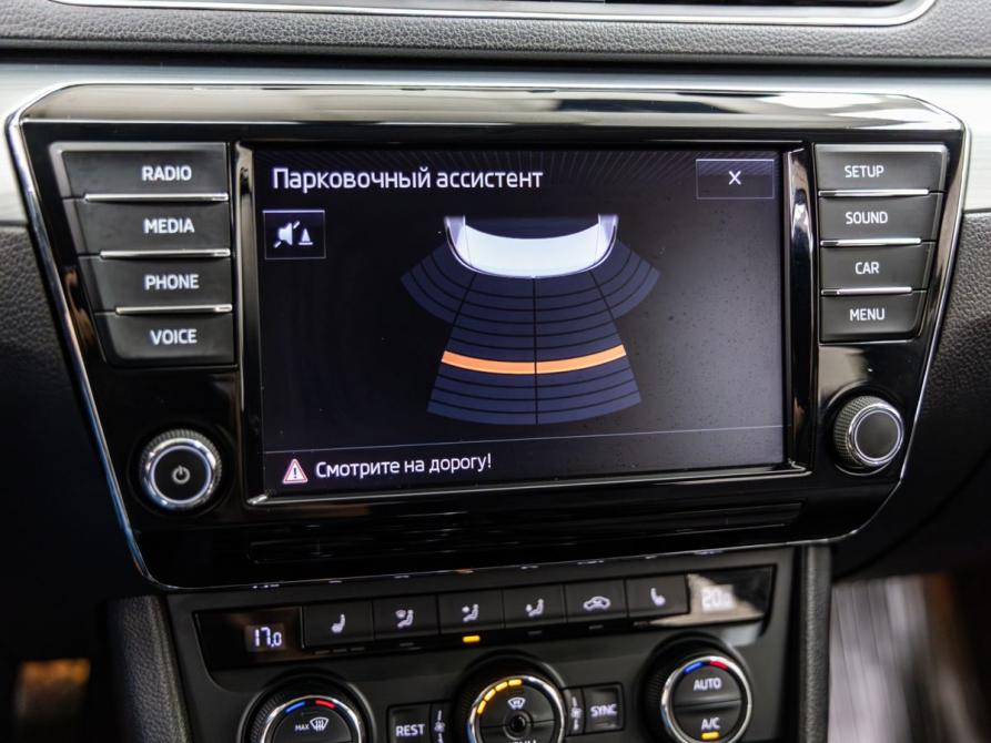 Skoda Superb III Волгоград  - изображение 25