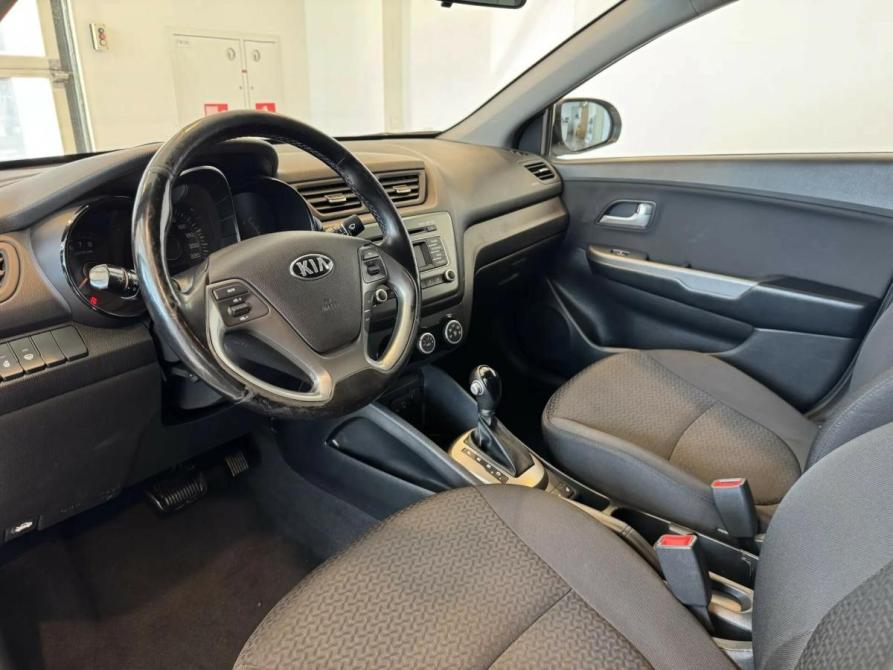 Kia Rio III Рестайлинг Подольск  - изображение 7