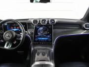 Mercedes-Benz GLC AMG II (X254) Москва  - изображение 32