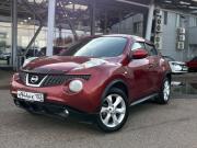 Nissan Juke I Уфа  - изображение 18