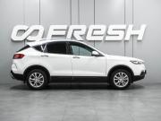 FAW Besturn X80 I Рестайлинг Воронеж  - изображение 25