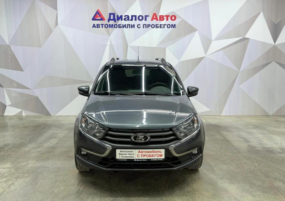 Lada (ВАЗ) Granta I Рестайлинг Азнакаево  - изображение 2