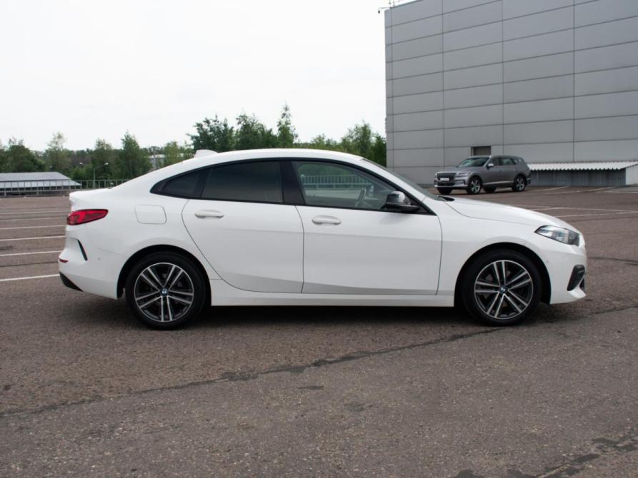 BMW 2 серии F44 Москва  - изображение 4