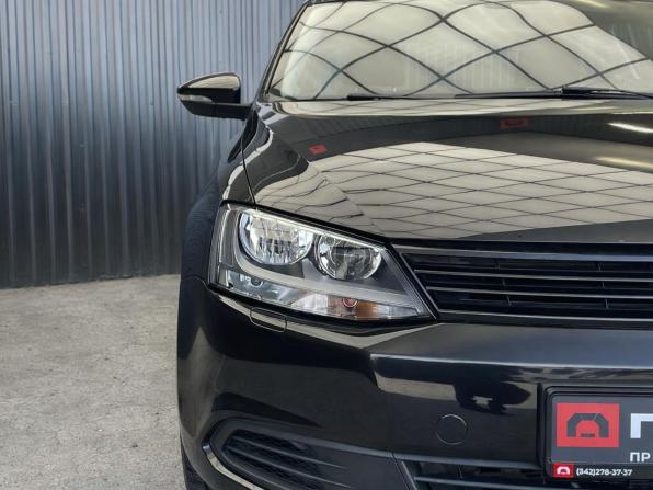 Volkswagen Jetta VI с пробегом 2014 года, цена 1 197 000 рублей, 123231 км, седан, Автокод Объявления