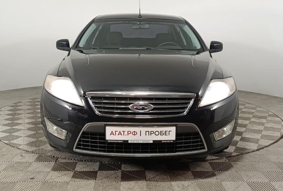 Ford Mondeo IV Волгоград  - изображение 2