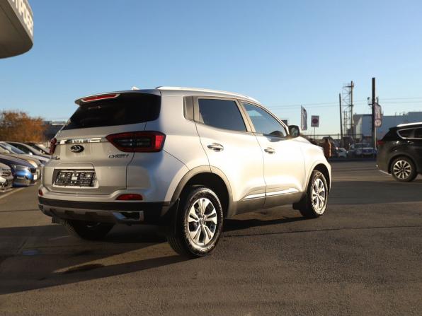 Chery Tiggo 4 Pro I Рестайлинг с пробегом 2024 года, цена 1 600 000 рублей, 15868 км, внедорожник, Автокод Объявления