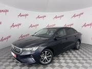Geely Emgrand II Псков  - изображение 24