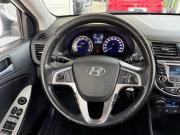 Hyundai Solaris I Рестайлинг Таганрог  - изображение 44