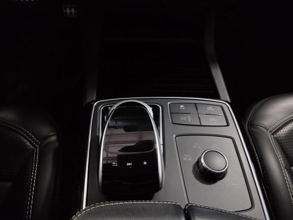 Mercedes-Benz GLS AMG I (X166) с пробегом 2017 года, цена 4 850 000 рублей, 115417 км, внедорожник, Автокод Объявления