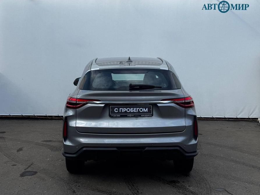 Haval F7 I Рестайлинг Москва  - изображение 7