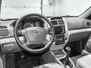 Kia Cerato I Рестайлинг Екатеринбург  - изображение 30