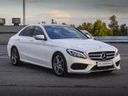 Mercedes-Benz C-Класс IV (W205) Москва  - изображение 28
