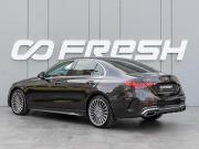 Mercedes-Benz C-Класс V (W206) Краснодар  - изображение 26