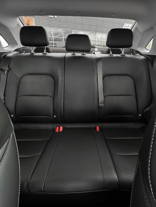 Geely Emgrand II Набережные Челны  - изображение 25