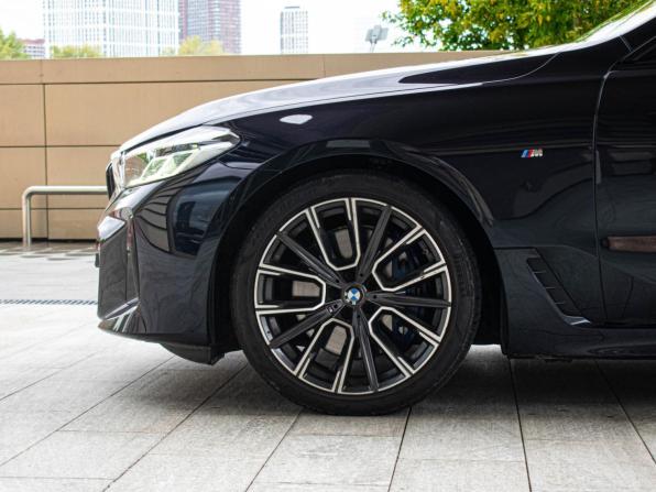 BMW 6 серии IV (G32) Рестайлинг с пробегом 2020 года, цена 7 697 000 рублей, 35044 км, лифтбек, Автокод Объявления