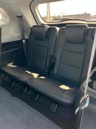 Chery Tiggo 8 Pro I с пробегом 2021 года, цена 2 050 000 рублей, 53826 км, внедорожник, Автокод Объявления