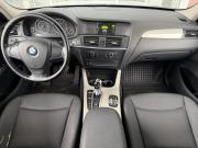BMW X3 II (F25) Липецк  - изображение 19