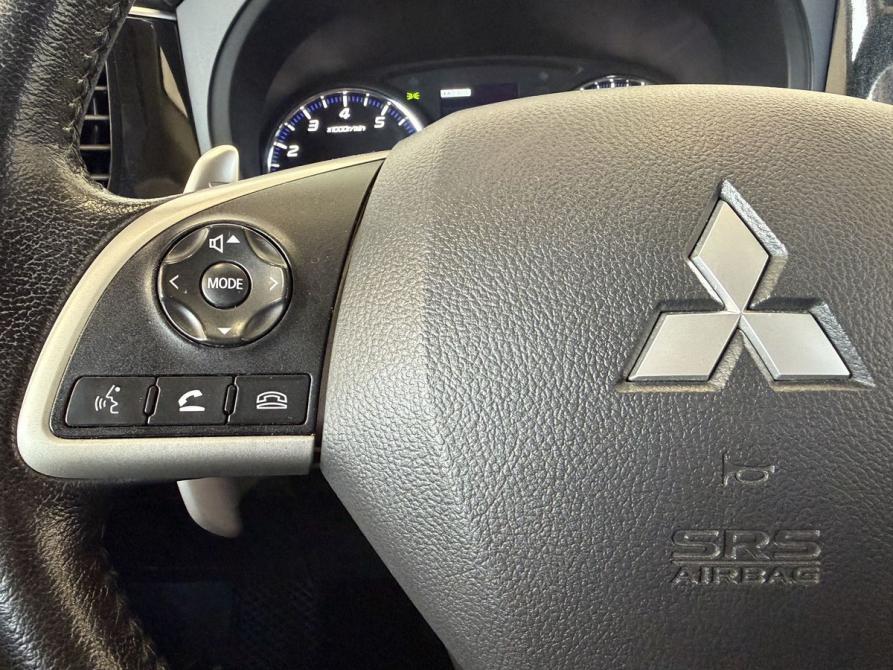Mitsubishi Outlander III Псков  - изображение 17