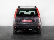 Nissan X-Trail II Иркутск  - изображение 27