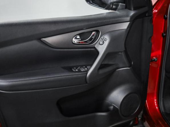 Nissan Qashqai II Рестайлинг с пробегом 2020 года, цена 1 909 000 рублей, 76300 км, внедорожник, Автокод Объявления