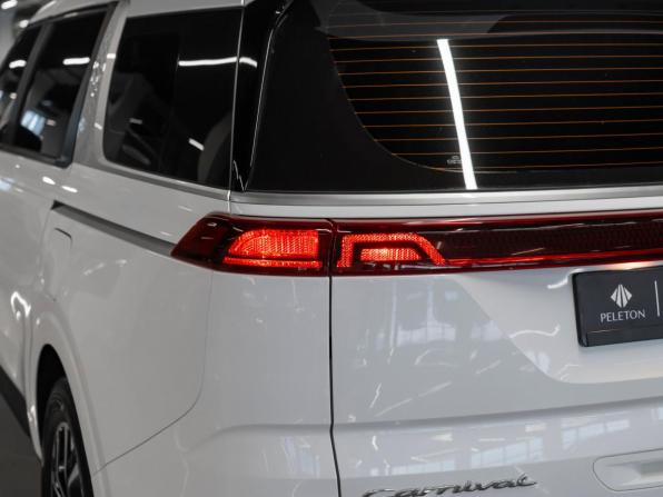 Kia Carnival IV с пробегом 2021 года, цена 3 250 000 рублей, 126509 км, минивэн, Автокод Объявления