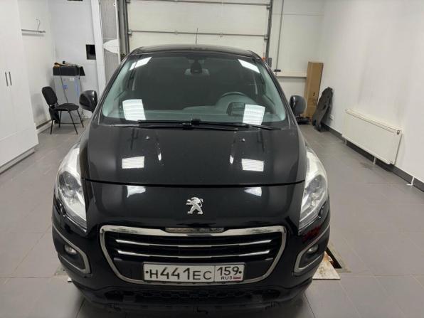 Peugeot 3008 I Рестайлинг с пробегом 2014 года, цена 785 000 рублей, 255892 км, внедорожник, Автокод Объявления