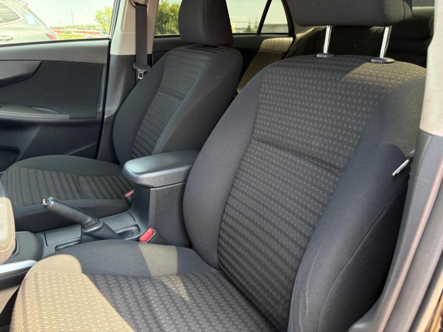 Toyota Corolla X (E140 E150) Рестайлинг Набережные Челны  - изображение 12