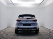 Kia Sportage IV Рестайлинг Москва  - изображение 25