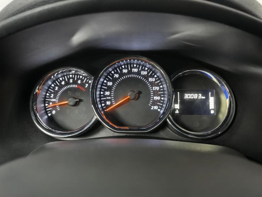 Renault Logan II Рестайлинг Москва  - изображение 16