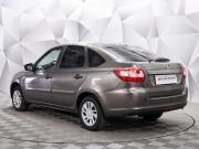 Lada (ВАЗ) Granta I Ульяновск  - изображение 23