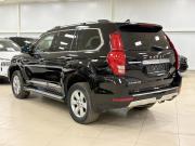 Haval H9 I Рестайлинг Москва  - изображение 13