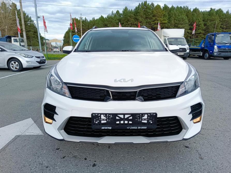 Kia Rio IV Рестайлинг Тюмень  - изображение 2