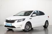 Kia Rio III Челябинск  - изображение 23