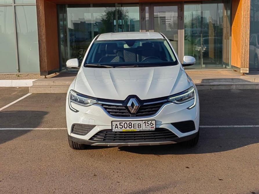 Renault Arkana I Оренбург  - изображение 2
