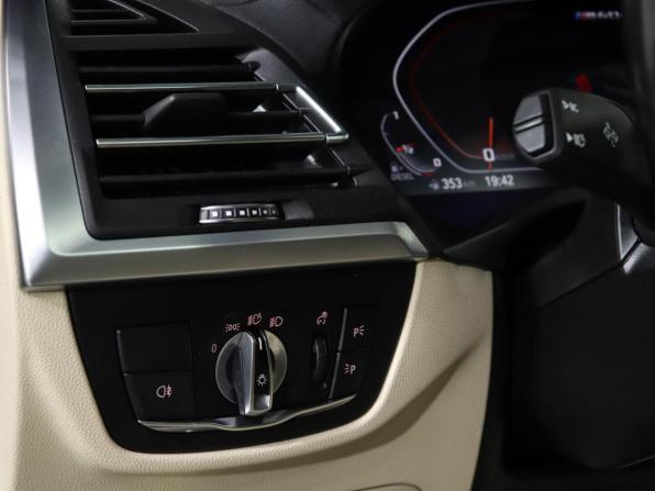 BMW X4 II (G02) Рестайлинг с пробегом 2021 года, цена 6 199 000 рублей, 86219 км, внедорожник, Автокод Объявления