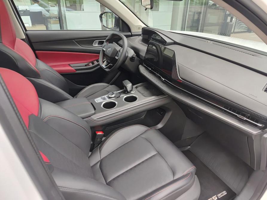 Changan CS55 Plus II Ижевск  - изображение 13