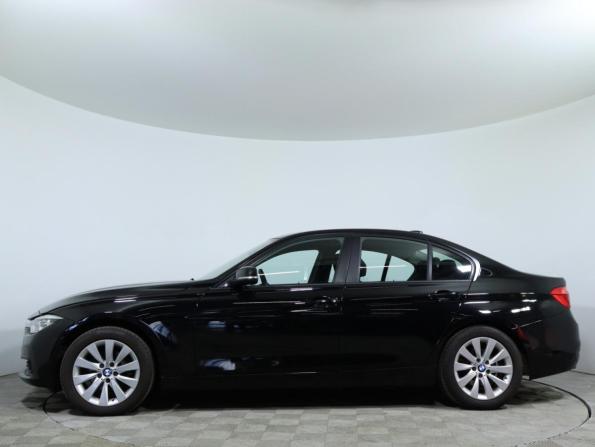 BMW 3 серии VI (F3x) Рестайлинг с пробегом 2015 года, цена 1 470 000 рублей, 177576 км, седан, Автокод Объявления