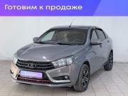 Lada (ВАЗ) Vesta I Воронеж  - изображение 2