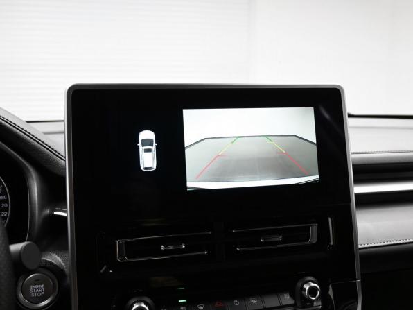 Haval M6 II с пробегом 2024 года, цена 1 895 000 рублей, 30534 км, внедорожник, Автокод Объявления