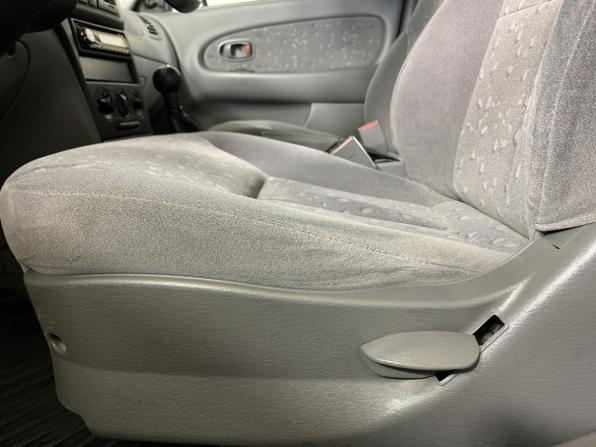 Kia Spectra I Рестайлинг 2 с пробегом 2008 года, цена 720 000 рублей, 42759 км, седан, Автокод Объявления