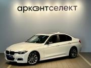 BMW 3 серии VI (F3x) Рестайлинг Краснодар  - изображение 36