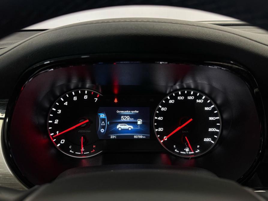 Changan CS35 Plus I Уфа  - изображение 9