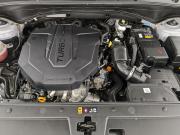 Hyundai Santa Fe IV Рестайлинг Москва  - изображение 39