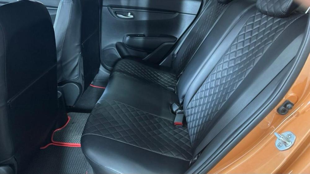 Kia Rio IV Магнитогорск  - изображение 14